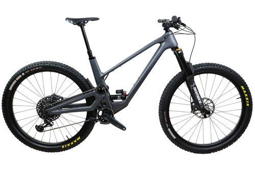 Mountain bike forbidden druid - mountain,
