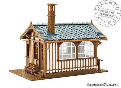 Vollmer 43528 scala - 43528, 1:87