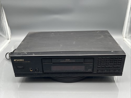 Sansui lettore compact - lettore,