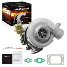 TurboCharger per Chevrolet Silverado Sierra Suburban 6.5L Diesel GM8 1996-02