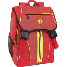 Zaino estensibile Scuderia