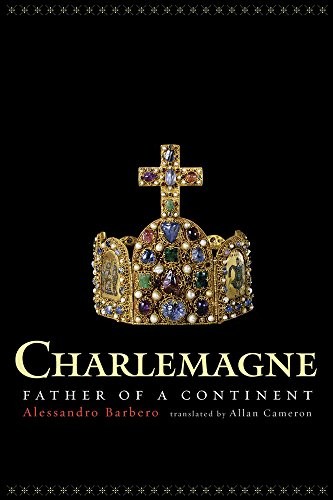 Charlemagne father a - charlemagne:,