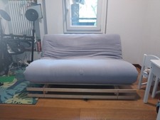 Divano letto Futon Cinius Modello Toronto