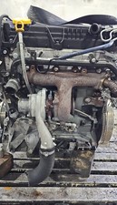 MOTORE SEMICOMPLETO PER FIAT