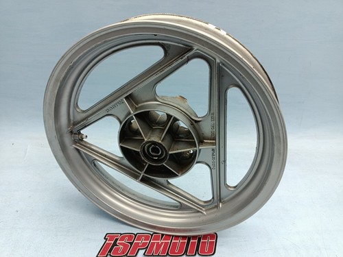 Cerchio anteriore front - cerchio, rim