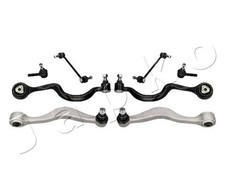 JAPKO Kit Manubrio Sospensione