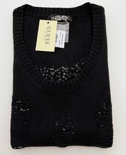 Guess maglia donna pullover in