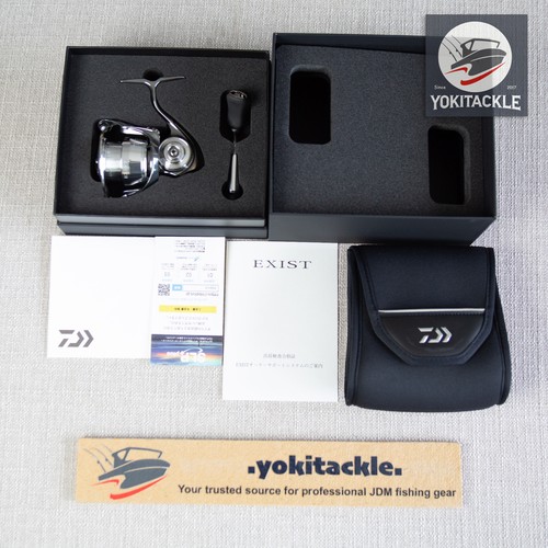 Mulinello spinning daiwa 22 - mulinello,