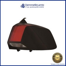 FARO - FANALE POSTERIORE