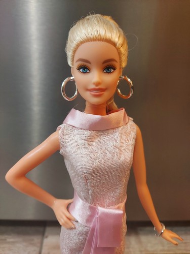 Barbie 2025 convention - barbie,