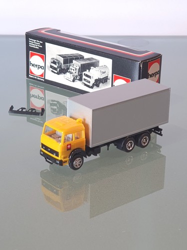 Iveco om saurer valigia - █►,