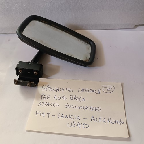 Specchietto rettangolare per - specchietto,