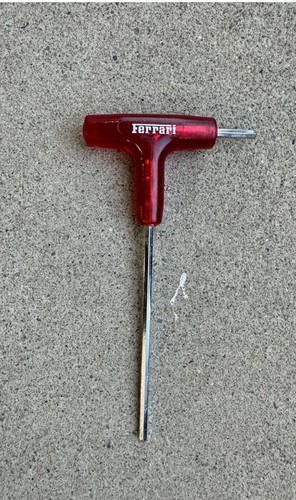 Ricambi ferrari - ricambi,