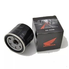 FILTRO OLIO ORIGINALE HONDA CBR 1000 RR FIREBLADE 2004 2005 2006 2007 PER MOTO