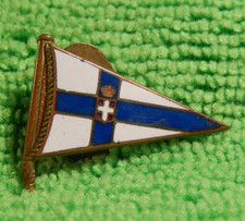 Distintivo Circolo Reale