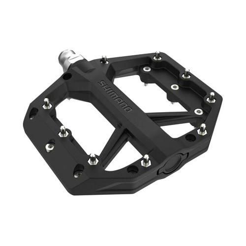 Pedale gravel vtt piatto - pedale,
