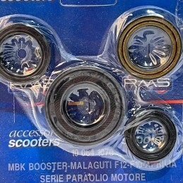 Kit paraolio rms aprilia - rms, sr