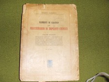 ELEMENTI DI CALCOLO PER