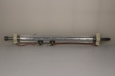 MIELE G 693 SCU riscaldamento