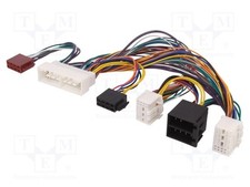 1 pz, Cavi per sistema