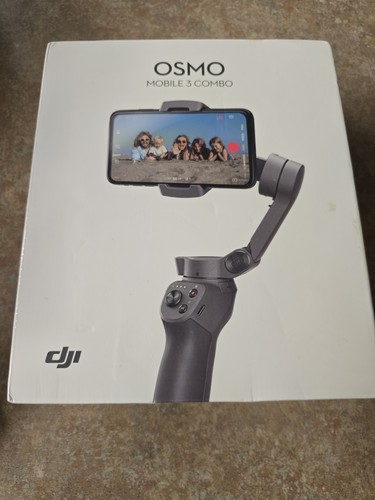Dji osmo mobile - osmo, 3