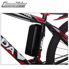 Bike controller box - e-bike,