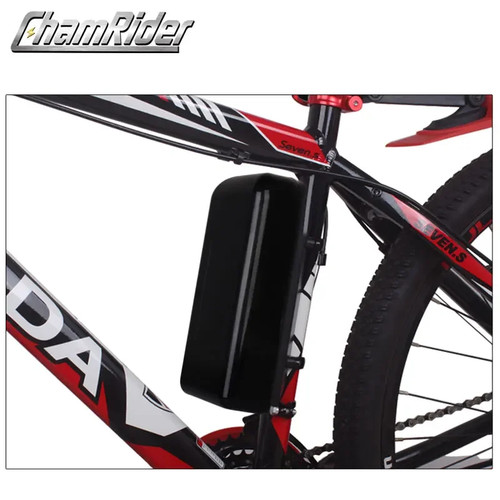 Scatola controller bike - scatola, e-bike
