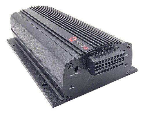 Server video rialto - video, ip