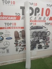 Minigonna Sottoporta Dx Destra Alfa Romeo Giulia 1800000092286 Tenute Rotte