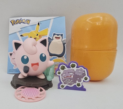 Kinder gransorpresa pokemon - gransorpresa,