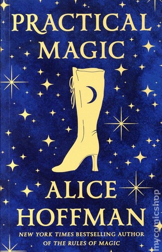 Pratical magic edizione - magic, 2a