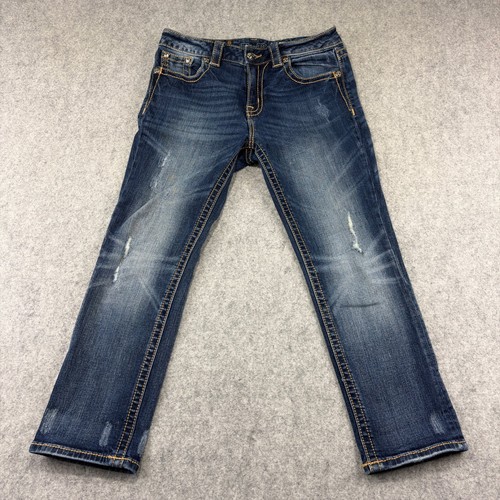 Jeans capri miss donna - jeans,