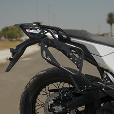 Soggiorno sella adatto per KTM
