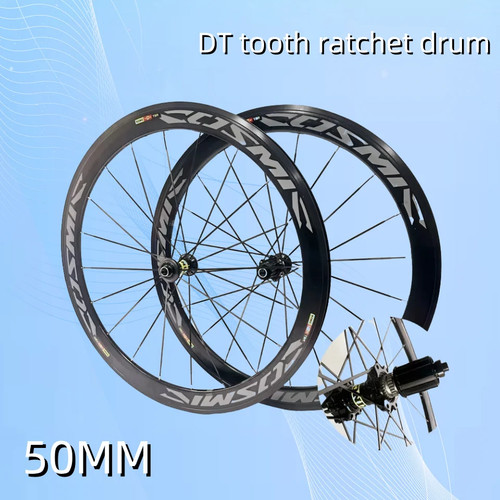 700c set ruote bici strada - set, v/c