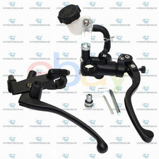 Pompa Freno/Frizione Radiale