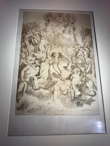 Comte caylus paradiso con - "paradiso,