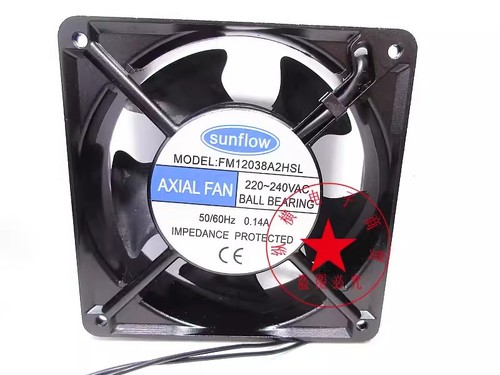 1pz sunflow fm12038a2hsl 14a - 1pz,