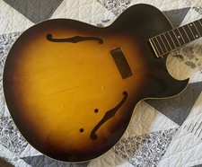 Chitarra Gibson Vintage 1956