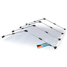 Protezione da pioggia, inverno