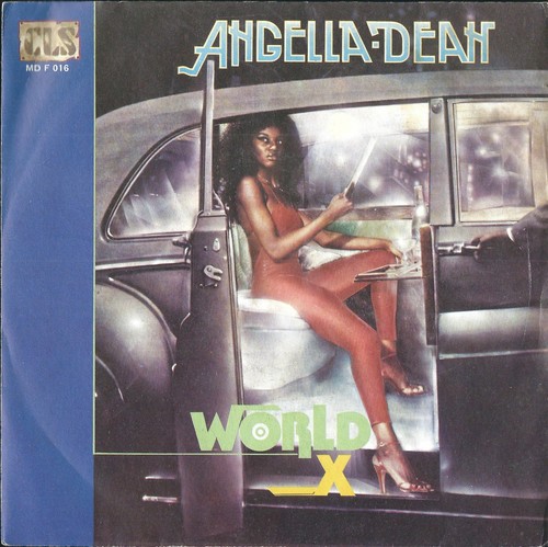Disco giri - 45,