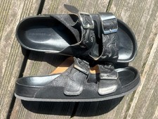 ISABEL MARANT * SANDALO COMODO