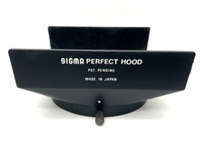 Paraluce sigma perfect - sigma,