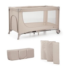 Kinderkraft joy lettino - joy, per