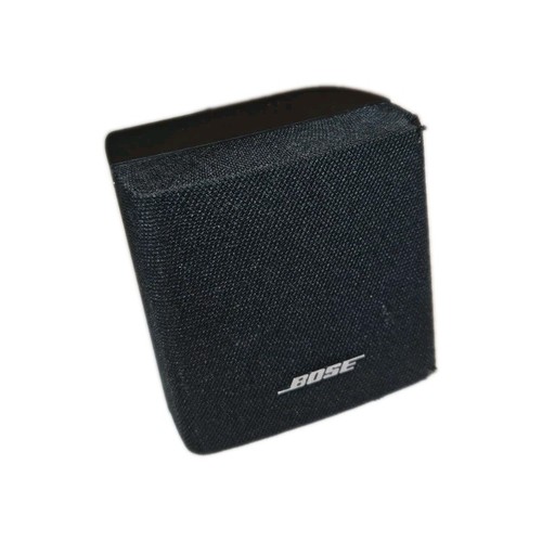 Bose acoustimass series iii - acoustimass,