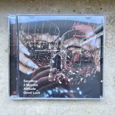 UAU - The 1st Mini Album