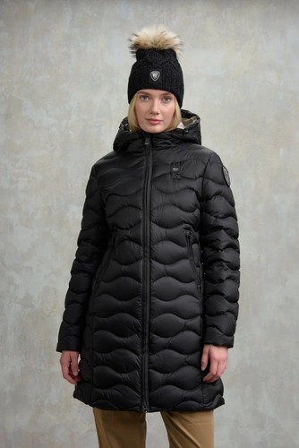 Blauer donna piumino - piumino, 3/4