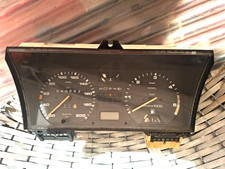 GOLF 2 GTD TD TACHIMETRO con