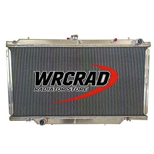 Aluminum radiator for - aluminum,