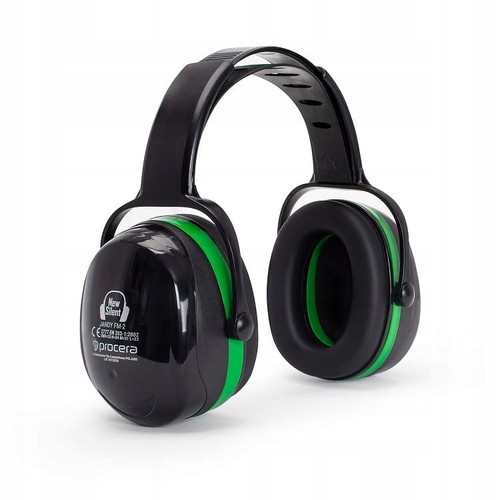 Nuove cuffie silent - nuove,