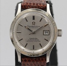 Omega Constellation vintage